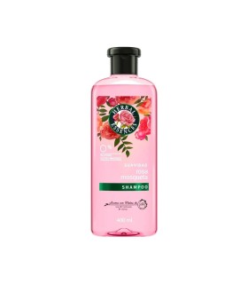 SHAMPO HERBAL ESSENCES ROSA MOSQUETA X 400ML