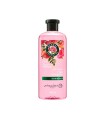 SHAMPO HERBAL ESSENCES ROSA MOSQUETA X 400ML