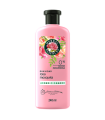 ACONDICIONADOR HERBAL ESSENCES ROSA MOSQUETA X 240ML