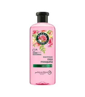 SHAMPO HERBAL ESSENSE ROSA MOSQUETA X 240ML