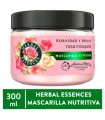 TRATAMIENTO HERBAL ESSENCES ROSA MOSQUETA X 300ML