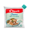CREMA DE LECHE ALQUERIA DESLACTOSADA X 380GR