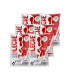 LECHE ALMIN LV SEMIDESCREMADA 6UDS X 900ML