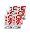 LECHE ALMIN LV SEMIDESCREMADA 6UDS X 900ML