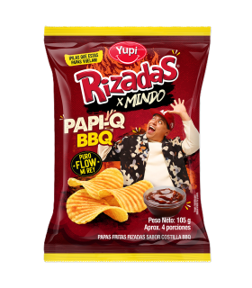PAPAS RIZADAS MIINDO X 105GR