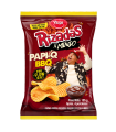 PAPAS RIZADAS MIINDO X 105GR