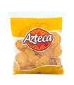 NACHOTES AZTECA NATURAL X 500GR