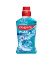 ENJUAGUE COLGATE PLAX INFINITY X 500ML