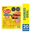 CHORIZO IDEAL RICA X 1000GR