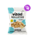 GALLETA VITAD VAINILLA PAQUETE 4UDS X 30GR