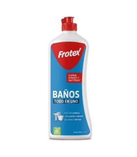 CREMA FROTEX TODO EN UNO FRASCO X 500ML