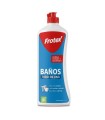 CREMA FROTEX TODO EN UNO FRASCO X 500ML