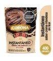 CHOCOLATE CORONA BAILEYS INSTANTANEO DOYPACK X 400GR