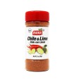 CHILE CON LIMON BADIA FRASCO X 85GR