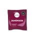 MORTADELA JAMONADA TOTO PAQUETE 400GR