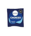 CHORIZO TOTO MONTAÑERO PAQUETE 10UDS X 500GR