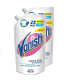 VANISH LIQUIDO BLANCO DOYPACK 2UDS X 450ML