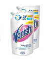 VANISH LIQUIDO BLANCO DOYPACK 2UDS X 450ML