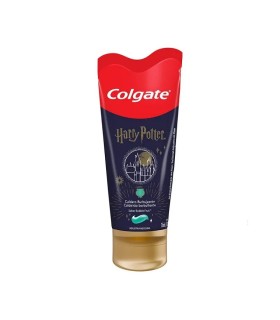CREMA DENTAL COLGATE SMILES HARRY POTER X 75ML