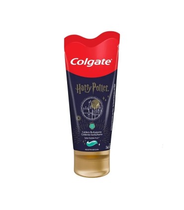 CREMA DENTAL COLGATE SMILES HARRY POTER X 75ML
