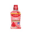 ENJUAGUE COLGATE PLAX SANDIA X 500ML