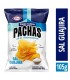 PAPAS PACHAS RAMO SAL GUAJIRA BOLSA X 105GR