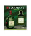 WHISKY BUCHANANS 12 AÑOS X 750ML + 200ML
