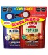 MAYONESA FRUCO DOYPACK X 380GR + SALSA DE TOMATE FRUCO DOYPACK X 400GR