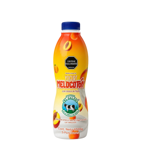 YOURT EL GALAN YOGOLAN MELOCOTON POTE X 1000ML