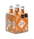 MEZCLADOR SPARKLING TORONJA 4PACK X 976ML