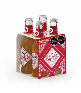 MEZCLADOR SPARKLING TAMARINDO 4PACK X 976ML