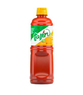 SALSA TAJIN CHAMOY POTE X 475ML