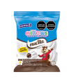 MASMELO MILLOWS NUCITA X 42GR