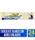 CHOCOLATINA JET BLANCA X 24GR