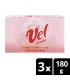 JABON VEL ROSITA 3 BARRAS X 180GR
