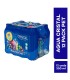 AGUA CRISTAL POSTOBON 12UDS PET X 300ML