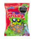 GOMAS GRISSLY HALLOWEEN CEREBRO BOLSA X 360GR