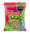 GOMAS GRISSLY HALLOWEEN CEREBRO BOLSA X 360GR