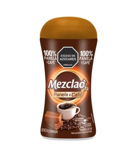 CAFE MEZCLAO YA TARRO X 314GR