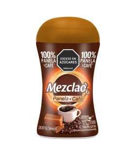 CAFE MEZCLAO YA TARRO X 170GR