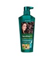 SHAMPO NUTRIBELA COLAGENO X 400ML