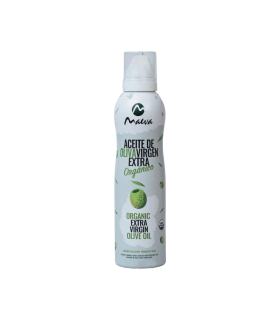 ACEITE DE OLIVA VIRGEN MAEVA SPRAY X 400ML