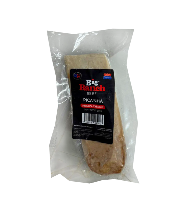 PICANHA RES PORCIONADO VITAMAR X 300GR