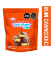 PONQUE CHOCORAMO MINI 15UDS X 350GR
