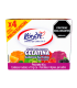 OFERTA GELATINA KONFYT SURTIDA 4UDS X 10GR C/U