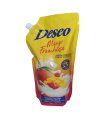 JABON LIQUIDO DESEO MANGO FRAMBUESA DOYPACKx 1000 MILILITROS