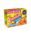 CALDO DE GALLINA COMPLETISIMO DESMENUZADO PAGUE 10 LLEVE 12 SOBRES X 9GR C/U