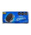 GALLETA OREO ORIGINAL PAQUETEx10 UNIDADESx540 GRAMOS