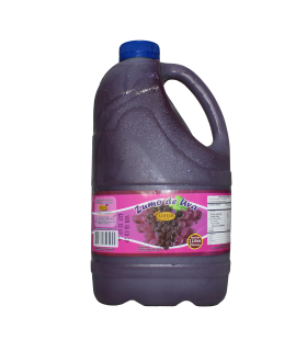 ZUMO DE UVA ORIGINAL ADHER x 2 LITROS