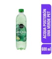 AGUA POSTOBON ACQUA UVA VERDE BOTELLA 600 MILILITROS
